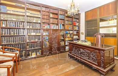 Imagem 16: Apartamento à venda, 295 m² por R$ 2.870.000,00 - Pinheiros - São Paulo/SP