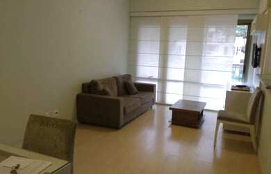 Imagem 2: Apartamento para venda ou locação na Av. Lúcio Costa - Barra da Tijuca