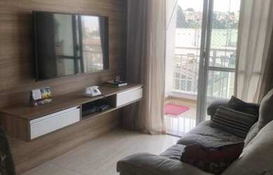 Imagem 8: Ref 16024 - Apartamento á Venda, Jardim Sta Terezinha, São Paulo