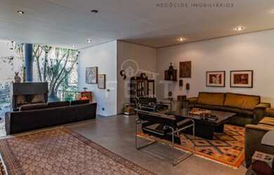 Imagem 6: BARUERI - Casa de Condomínio - Residencial Tamboré