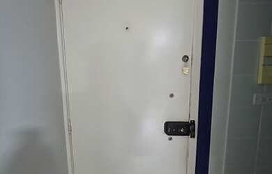 Imagem 12: Arte Vida II, Serraria ao lado do novo hospital HapVida, Escola Fundação...