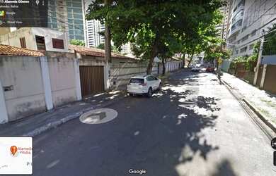 Imagem 1: Casa ótima localização para venda na Pituba - Salvador - BA