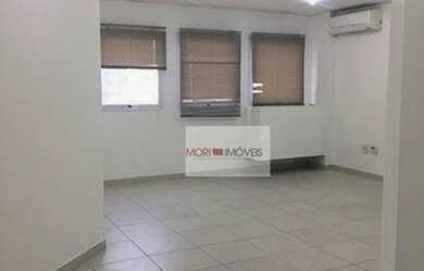 Imagem 7: Sala à venda, 30 m² por R$ 180.000,00 - Barra Funda - São Paulo/SP