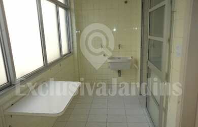 Imagem 11: APARTAMENTO RESIDENCIAL em SÃO PAULO - SP, JARDIM PAULISTA