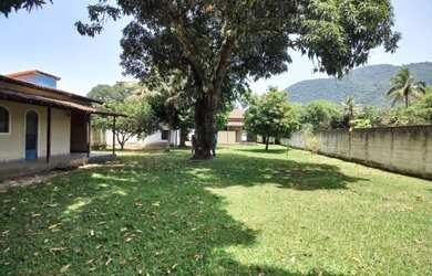 Imagem 9: Sitio No Vale da Figueira Na Entrada Ponta Negra