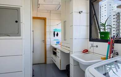 Imagem 11: Apartamento Duplex com 3 suítes, 164 m² - venda por R$ 1.580.000 ou...