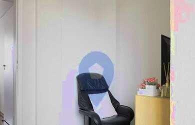 Imagem 14: Rua Domingos Rodrigues, 393