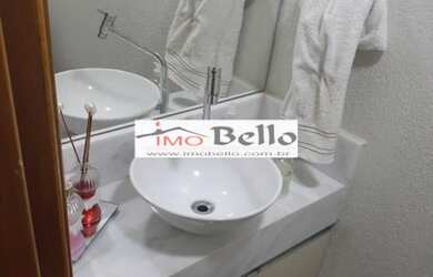 Imagem 15: AMPLO APARTAMENTO 4 Quartos NO SUPREME ELEGANCE NA JOAQUIM PINHEIRO COM...