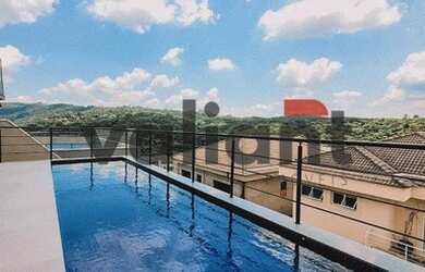 Imagem 6: CASA NOVA NO CONDOMINIO ITAYHE 4 SUÍTES E 4 VAGAS