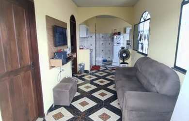 Imagem 2: Casa com 3 Qrts 2 Apartamento localizado no Novo Israel