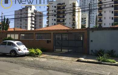 Imagem 1: CASASÃO PAULO. Churrasqueira, Varanda, 224m² de Áreae5 Vagas na garagem