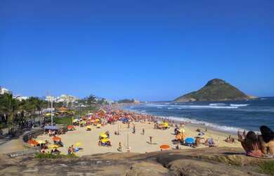 Imagem: A kitnet possui 1 Dormitório, 1 Banheiro, 10m² de Área, Imóvel