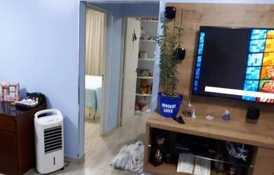 Imagem 12: São Paulo - Apartamento Padrão - Vila Cardoso Franco