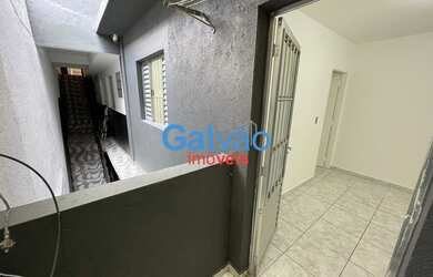 Imagem 10: Casa para alugar no bairro Jardim Santa Margarida - São Paulo/SP, Zona Sul