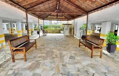 Imagem 8: Apartamento com 3 dormitórios, 100 m² - venda por R$ 185.000,00 ou aluguel...