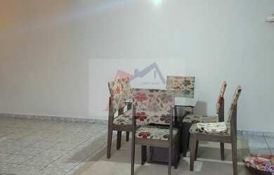 Imagem 3: Apartamento com 3 dormitórios à venda no bairro Encruzilhada - Santos/SP