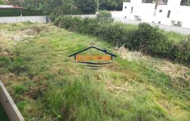 Imagem: O terreno possui 3.470m² de Área e está localizado em Loteamento