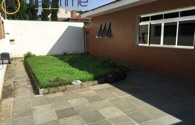 Imagem 3: CASASÃO PAULO. Churrasqueira, Varanda, 224m² de Áreae5 Vagas na garagem