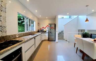 Imagem 12: Casa a venda Condomínio Capital Ville em Jundiaí - SP