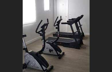 Imagem 7: Apartamento com 1 dormitório, 42 m² - venda por R$ 290.000,00 ou aluguel...