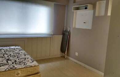 Imagem 10: Apartamento para venda ou locação na Av. Lúcio Costa - Barra da Tijuca