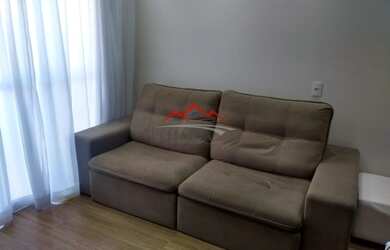 Imagem 6: Apartamento a venda condomínio Vista Park em Jundiaí SP