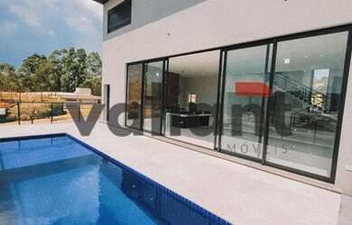 Imagem 7: CASA NOVA NO CONDOMINIO ITAYHE 4 SUÍTES E 4 VAGAS