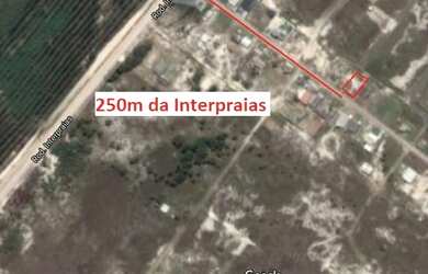 Imagem 2: Terreno Escriturado, em Balneário Gaivota SC