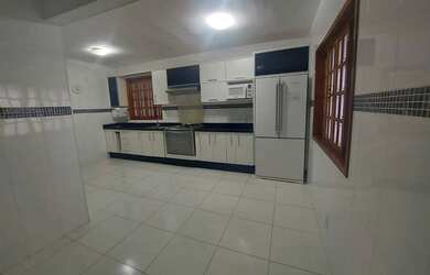 Imagem 12: Casa 02 Quartos Oiticica Campo Grande