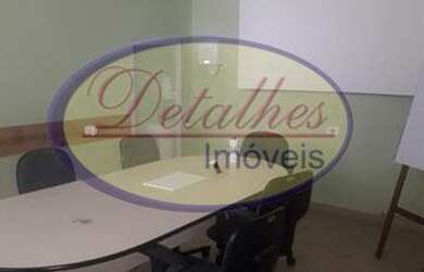 Imagem: O depósito possui 500m² de Área e está localizado em Jardim