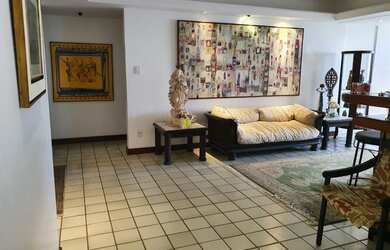 Imagem 2: Apartamento para venda tem 319 metros quadrados com 4 quartos em Graça - Salvador - BA