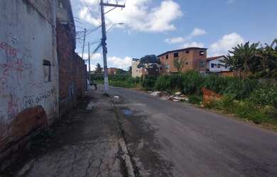 Imagem 11: Lote/Terreno para venda tem 330 metros quadrados em Itapuã - Salvador...