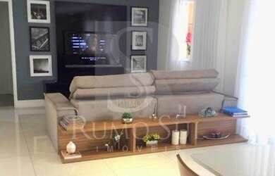 Imagem: O apartamento possui 3 Dormitórios, 4 Banheiros, 2 Vagas na