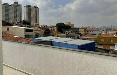 Imagem 14: Apartamento em condomínio para venda na casa verde