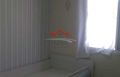 Imagem 14: Apartamento a venda condomínio Vista Park em Jundiaí SP