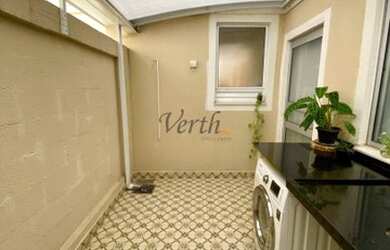 Imagem 2: Apartamento garden aconchegante à venda no Jardim Von Zuben em Campinas-SP