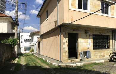 Imagem 4: Metrô Faria Lima / shopping Eldorado