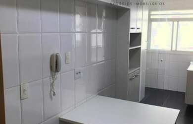 Imagem 6: SANTANA DE PARNAíBA - Apartamento Padrão - Tamboré