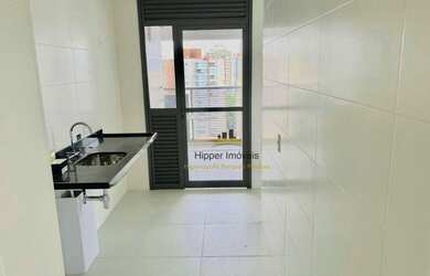 Imagem 4: Novo com varanda e vista livre