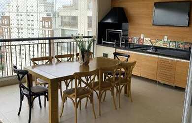 Imagem 3: Apartamento com 3 dormitórios à venda, 192 m² por R$ 2.200.000 - Tatuapé...