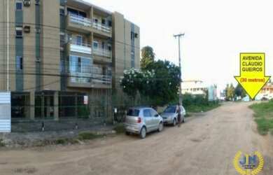 Imagem 2: JN Apartamento grande na Avenida em Pau Amarelo, 140m²