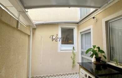 Imagem 4: Apartamento garden aconchegante à venda no Jardim Von Zuben em Campinas-SP