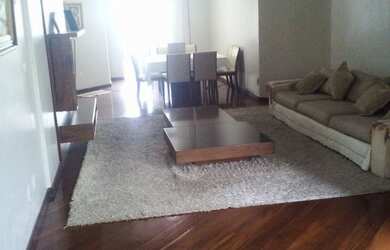 Imagem: O apartamento à venda possui 3 Dormitórios, 4 Banheiros, 2