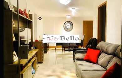 Imagem 2: AMPLO APARTAMENTO 4 Quartos NO SUPREME ELEGANCE NA JOAQUIM PINHEIRO COM...