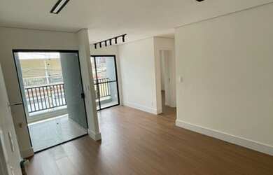 Imagem 1: Apartamento em condomínio para venda na casa verde