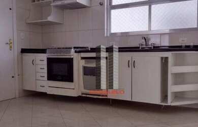 Imagem 8: Apartamento com 3 dormitórios, 90 m² - venda por R$ 550.000,00 ou aluguel...