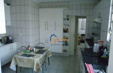 Imagem 3: Apartamento à venda, 110 m² por R$ 389.000,00 - Santana - São Paulo/SP