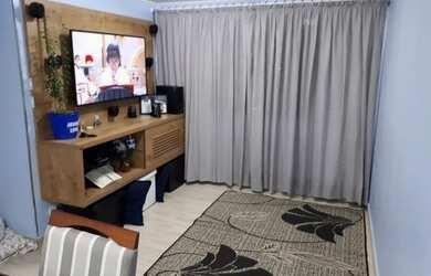 Imagem 4: São Paulo - Apartamento Padrão - Vila Cardoso Franco