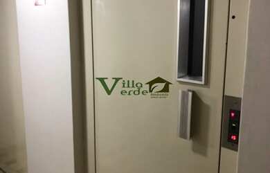 Imagem: O apartamento possui 3 Dormitórios, 3 Banheiros, 1 Vaga na