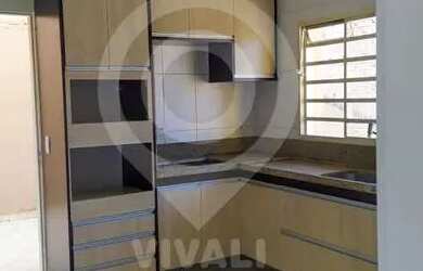 Imagem 3: Casa de rua - Sobrado / Residencial / Jardim Santa Filomena